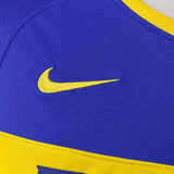 Boca Juniors Jersey 2003-04 Home Retro Football Kit