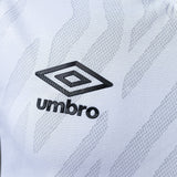 Santos Jersey 25/26 Home Football Kit Player Version