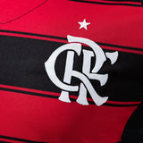 Flamengo Jersey 25/26 Home Kit Player Version