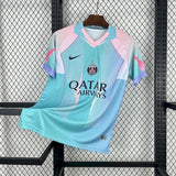 Paris Saint-Germain Jersey 25/26 Special PSG Football Kit Soccer Jersey