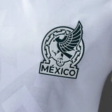 Player Version Mexico Away Jersey 2026 World Cup Football Kit Soccer Jersey PalmSportss