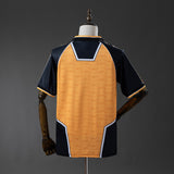Wolves Jersey 1996-98 Home Retro Football Kit