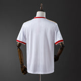 Liverpool Jersey 1985/86 Away Retro Football Kit