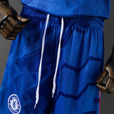 Kids Chelsea Jersey 25/26 Home Football Kit