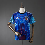 Japan Uchiha Madara Jersey 2026 Football Kit Soccer Shirt