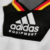 Germany Retro Jersey 1992 Home Football Jersey Soccer Shirt - PalmSportss