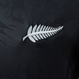 New Zealand Home Jersey 2026 World Cup Football Kit Soccer Shirt PalmSportss