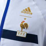 France Windbreaker 2025/26 Reversible Football Kit - PalmSportss