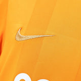 Corinthians Jersey 2010 Orange Retro Kit