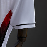 Vitória Jersey 25/26 Away Football Kit