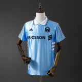 Marseille Jersey 1998-99 Away Retro Kit