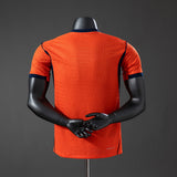 Player Version Netherlands Home Jersey 2026 World Cup Football Kit Soccer Shirt