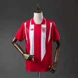 Sevilla Jersey 2015-16 Home Retro Football Kit