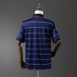 Man United Jersey 1999/00 Third Retro Kit