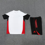 Man United Training Tracksuits 25/26 Football Kit Soccer Jersey