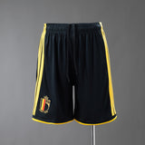 Belgium Home Shorts 2026 World Cup Football Kit Soccer Shirt PalmSportss
