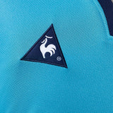 Manchester City Jersey 2001-03 Home Retro Football Kit