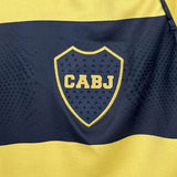 Boca Juniors Jersey 25/26 Away Football Kit Soccer Jersey