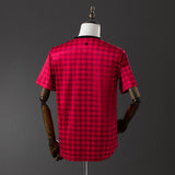 Man United Jersey 2012/13 Home Retro Football Kit