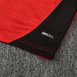 AC Milan Training Tracksuits 2025/26 Football Kit Soccer Jersey