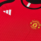 Manchester United Training Tracksuits 2026-2027 Football Kit Soccer Jersey PalmSportss