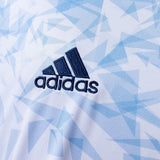Japan Jersey 2016 Away Retro Kit