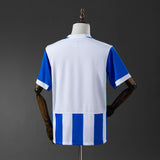 Brighton Jersey 25/26 Home Football Kit