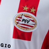 PSV Eindhoven Jersey 25/26 Home Football Kit