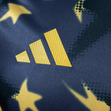 Boca Juniors Jersey 25/26 Third Kit Player Version
