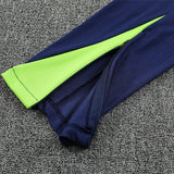 Brazil Training Tracksuits 25/26 Football Kit Soccer Jersey