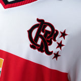 Flamengo Jersey 1998-99 Away Retro Kit