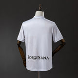 SSC Napoli Jersey 25/26 Away Football Kit