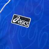 Japan Windbreaker 2025/26 Reversible Football Kit - PalmSportss