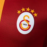 Player Version Galatasaray Home Jersey 2026-2027 Football Kit Soccer Shirt PalmSportss