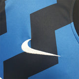 Inter Milan Jersey home Kit 21/22 Retro Football Team Soccer Shirt