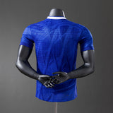 Chelsea Jersey 25/26 Home Kit Player Version