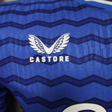 Player Version Everton Jersey 25/26 Home Football Kit Soccer Jersey