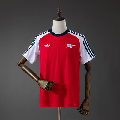 Arsenal Red Jersey 2026-2027 Special Football Kit Soccer Shirt