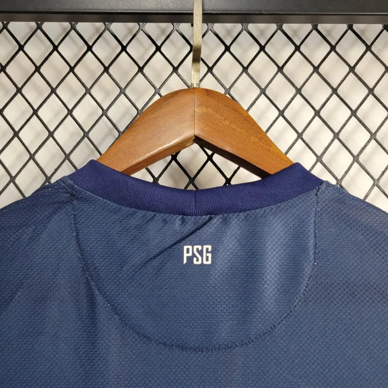 Retro-PSG-Home-Kit-12/13-Football-Jersey