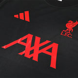 Liverpool Training Tracksuits 25/26 Football Kit Soccer Jersey