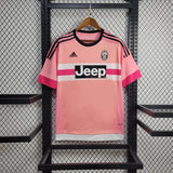 Retro-Juventus-Away-Kit-15/16-Football-Jersey My Store