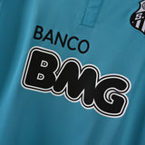 Retro Santos Jersey 2012 Third  Neymar Football Kit Soccer Jersey