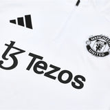Man United Training Tracksuits 25/26 Football Kit Soccer Jersey