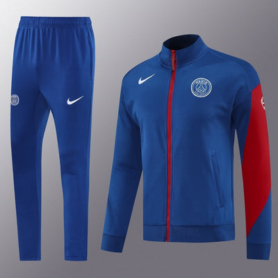 PSG Jackets Training Tracksuits 25/26 Football Kit Soccer Jersey