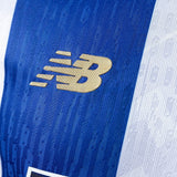 FC Porto Jersey 25/26 Home Football Kit Player Version
