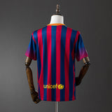 Barcelona Jersey 2013/14 Home Retro Football Kit