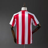 Athletic Bilbao Jersey 1985-88 Home Retro Football Kit