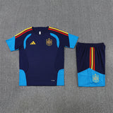 Spain Training Tracksuits 2026 Football Kit Soccer Shirt