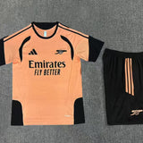 Kids Arsenal Training Tracksuits 2026-2027 Football Kit Soccer Jersey PalmSportss