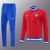 Atletico Madrid Jackets Training Tracksuits 25/26 Football Kit Soccer Jersey